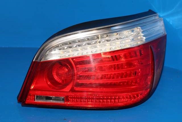 Baklykt høyre til BMW 5-Serie 2003-2010 (E60/E61) (E60/E61)