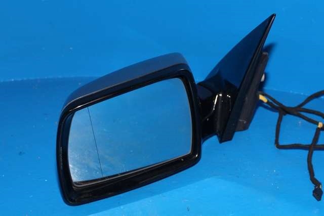Speil venstre til BMW X3, 2007-2010 (Fase 2) (E83) (E83)