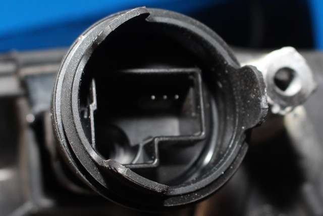 Speil venstre til BMW 5-Serie 2010-2017 (F10/F11) (F10/F11)