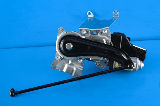 Baklukeåpner motor til Mitsubishi Outlander 2015-->> (Type III, Fase 2)  (427110-10710|)