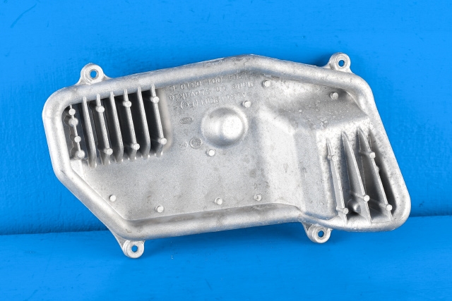 Styreenhet LED til VW Caddy 2020-->> (Type IV)