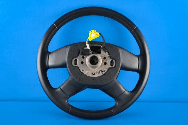 Airbag ratt til Škoda Octavia 2009-2013 (Type II, Fase 2)  