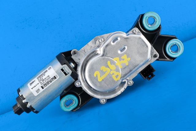 Viskermotor bakrute til Volvo V70 2007-2013 (Type III, Fase 1)  (VOLVO|31290787|)