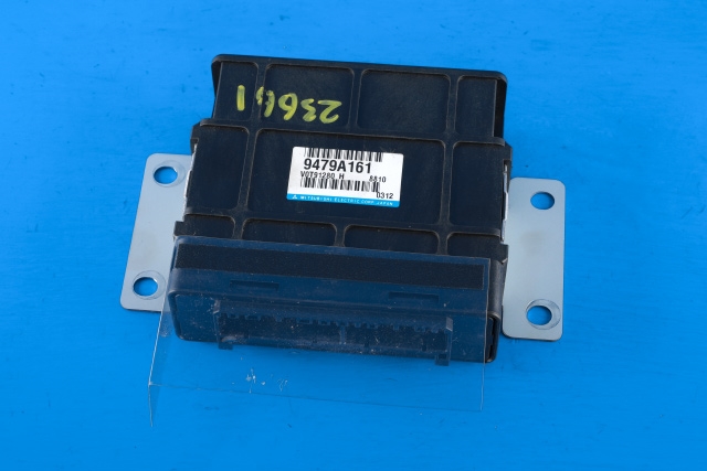 Styreenhet batteri hybrid (BMS - Battery Management System) til Mitsubishi Outlander 2015-->> (Type III, Fase 2) (MITSUBISHI|9479A161|)