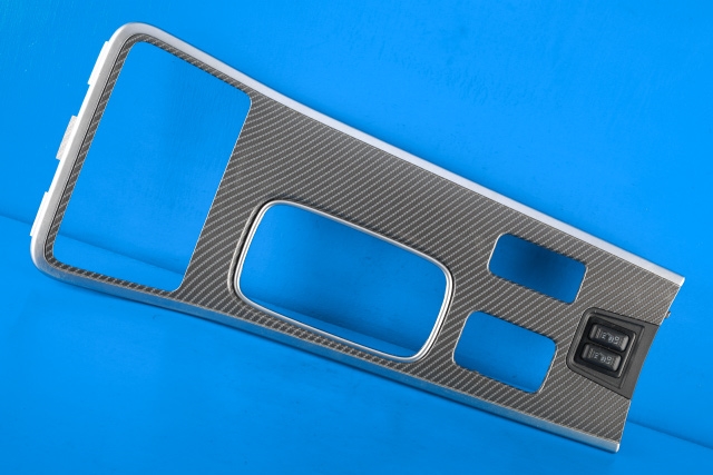 Dashbord diverse til Mitsubishi Outlander, 2015-->> (Type III, Fase 2)  