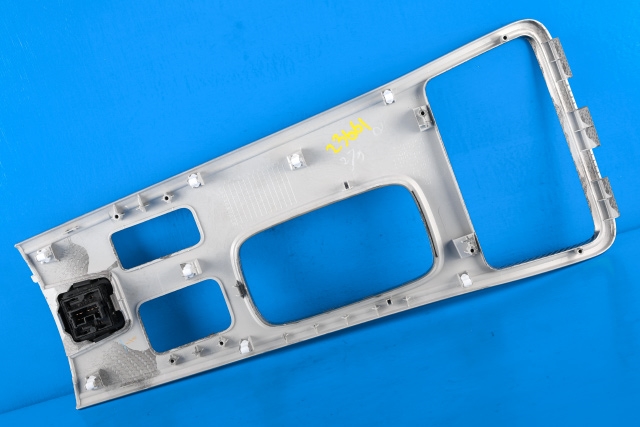 Dashbord diverse til Mitsubishi Outlander 2015-->> (Type III, Fase 2)  