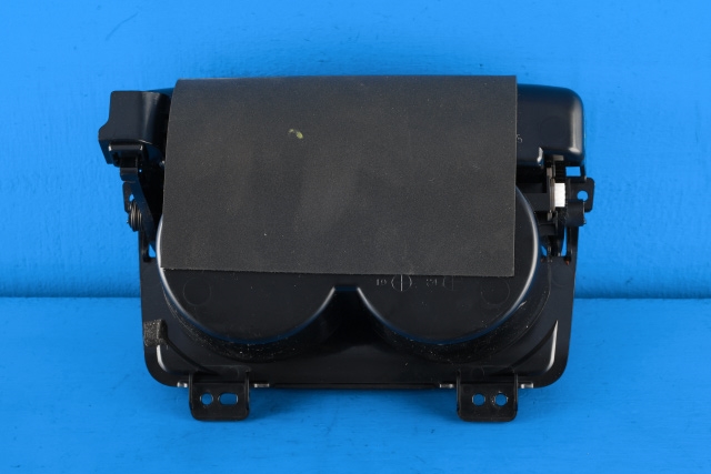 Dashbord koppholder til Mitsubishi Outlander 2015-->> (Type III, Fase 2)  