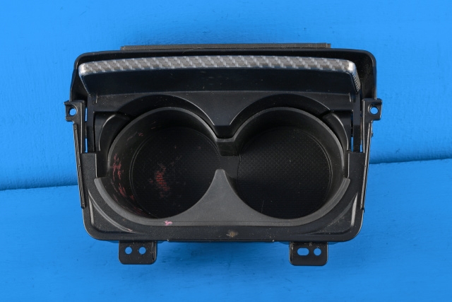 Dashbord koppholder til Mitsubishi Outlander 2015-->> (Type III, Fase 2)  