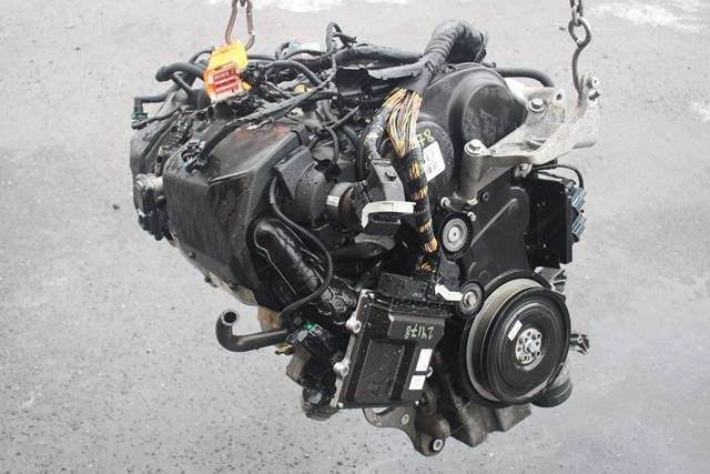 Motor hybrid bensin del til Volvo V90 / V90 CC / S90, 2016-->>  (B 4204 T35)