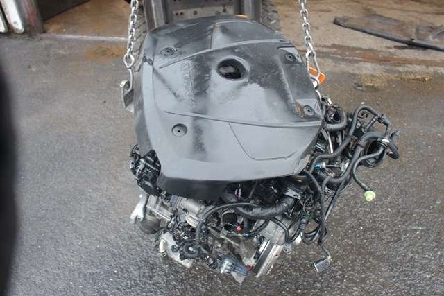 Motor hybrid bensin del til Volvo V90 / V90 CC / S90 2016-->> (B 4204 T35|)