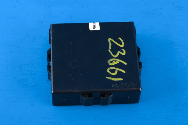 Styreenhet elektrisk parkbrems (EPB - Electric Parking Brake) til Mitsubishi Outlander 2015-->> (Type III, Fase 2)  (MITSUBISHI|4815A165|)