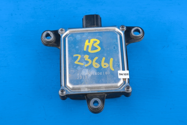 Sensor blindsone til Mitsubishi Outlander 2015-->> (Type III, Fase 2) (MITSUBISHI|8638A228|)