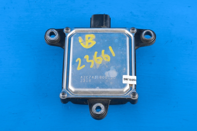 Sensor blindsone til Mitsubishi Outlander 2015-->> (Type III, Fase 2)  (MITSUBISHI|8638A228|)