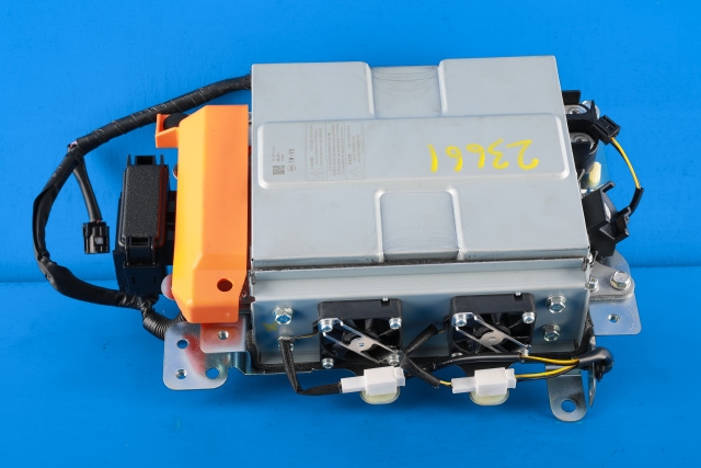 DCDC converter hybrid til Mitsubishi Outlander 2015-->> (Type III, Fase 2) (MITSUBISHI|37129-01001|)