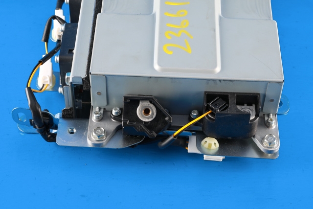 DCDC converter hybrid til Mitsubishi Outlander 2015-->> (Type III, Fase 2) (MITSUBISHI|37129-01001|)