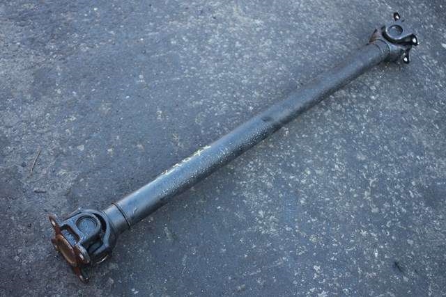 Mellomaksel fremre til BMW X3, 2007-2010 (Fase 2) (E83) (E83)