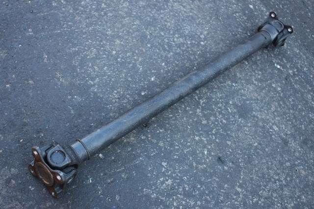 Mellomaksel fremre til BMW X3 2007-2010 (Fase 2) (E83) (E83)