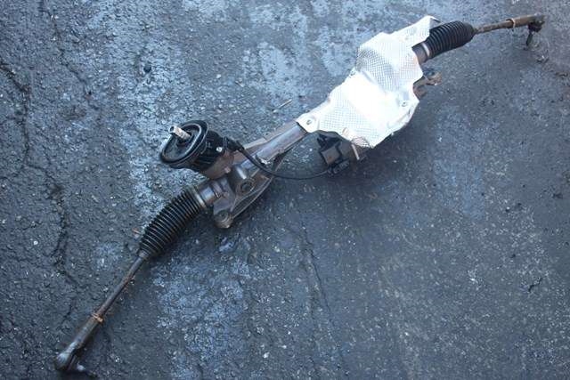 Tannstang elektrisk til Audi A3 2016-2020 (Type III, Fase 2) (VAG|5Q1 423 051 AS|)