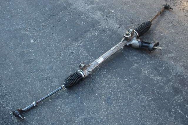 Tannstang til VW Polo, 2014-2017 (Type V, Fase 2)  (VAG|6C1 423 057 R)