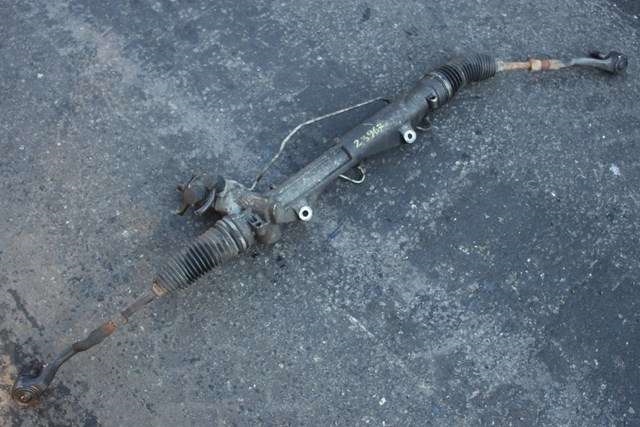 Tannstang til BMW X3, 2007-2010 (Fase 2) (E83) (E83) 