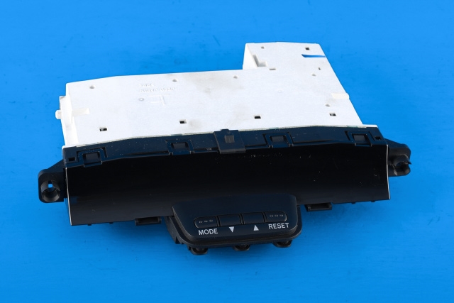 Instrument klokke til Toyota Land Cruiser 120, 2002-2009  (DENSO|026100-3741)