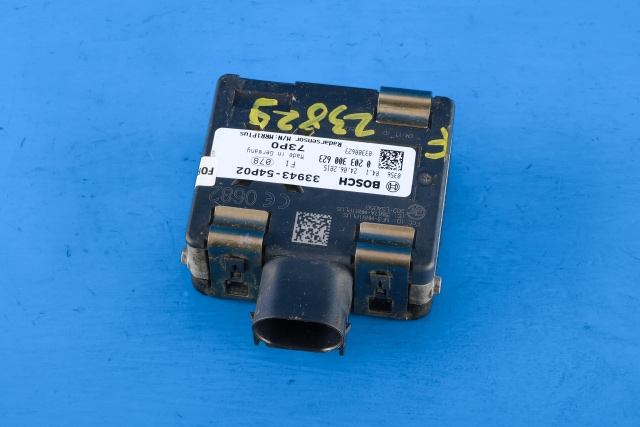 Sensor radar til Suzuki Vitara, 2015-->> (Type IV) (BOSCH|0 203 300 623)