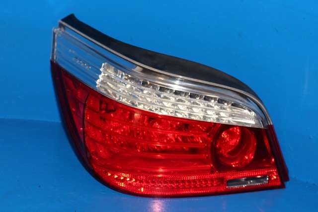 Baklykt venstre til BMW 5-Serie, 2003-2010 (E60/E61) (E60/E61)