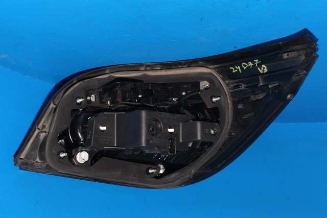 Baklykt venstre til BMW 5-Serie 2003-2010 (E60/E61) (E60/E61)