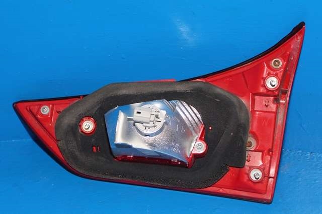 Baklykt venstre indre til Toyota Auris 2013-2015 (Type II, Fase 1)