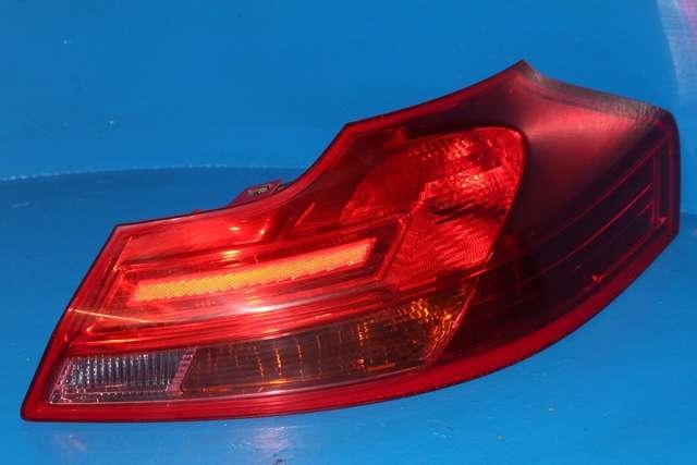 Baklykt høyre til Opel Insignia A 2009-2014 (GM|13 226 857|)
