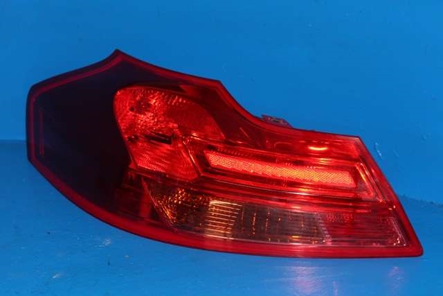 Baklykt venstre til Opel Insignia A 2009-2014 (GM|13 226 856|)