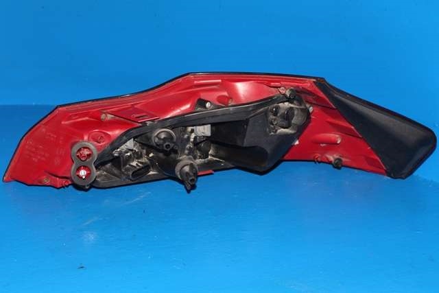 Baklykt venstre til Opel Insignia A 2009-2014 (GM|13 226 856|)