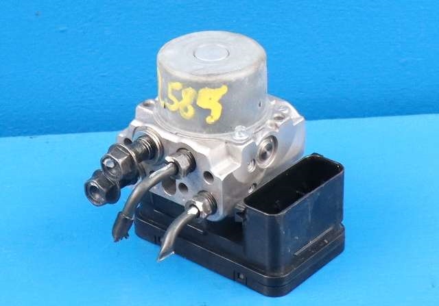 MC, ABS Sentral til MC Honda CB125R, 2018-->>  (HONDA|006-V95-168)