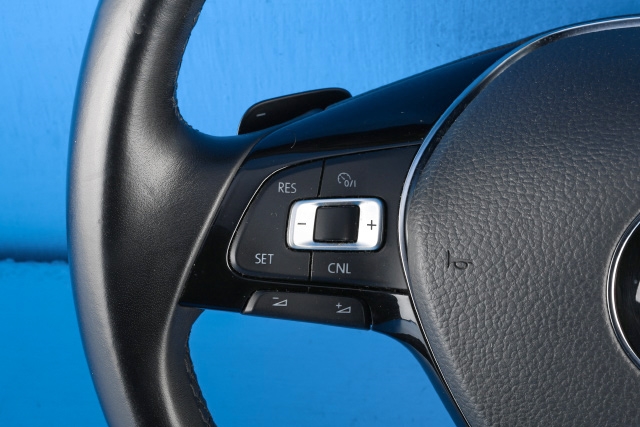 Airbag ratt til VW Polo 2014-2017 (Type V, Fase 2) (VAG|6C0 419 091 J|)