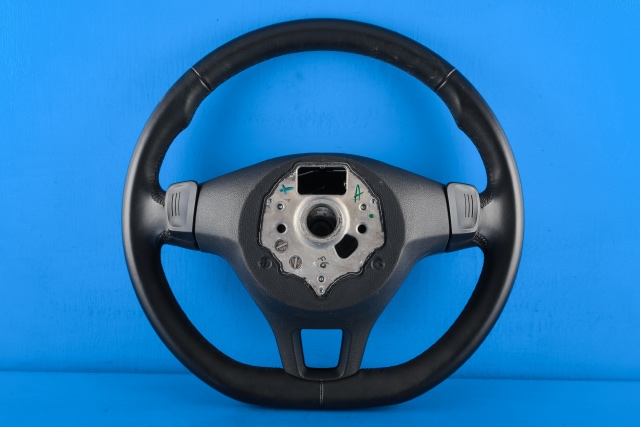 Airbag ratt til VW Polo 2014-2017 (Type V, Fase 2) (VAG|6C0 419 091 J|)