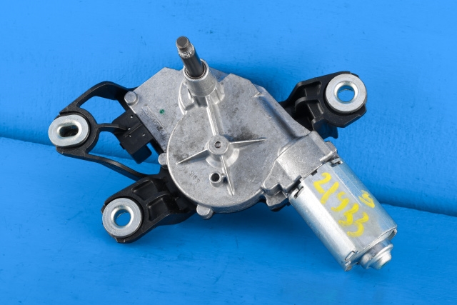 Viskermotor bakrute til VW Polo, 2014-2017 (Type V, Fase 2)  (BOSCH|0 390 201 216)