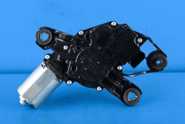 Viskermotor bakrute til VW Polo 2014-2017 (Type V, Fase 2) (BOSCH|0 390 201 216|5K6 955 711 B|)