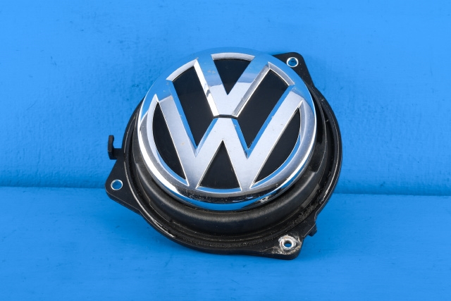 Bakluke/bakdør håndtak til VW Polo, 2014-2017 (Type V, Fase 2)  (VAG|6C6 827 469)