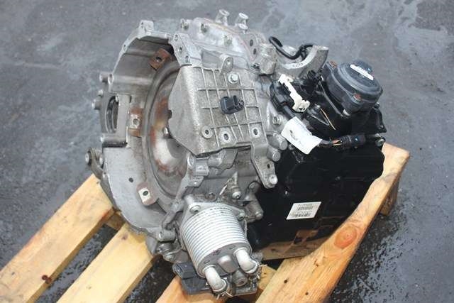 Girkasse hybrid til Volvo V90 / V90 CC / S90 2016-->>  (VOLVO|1285356|)