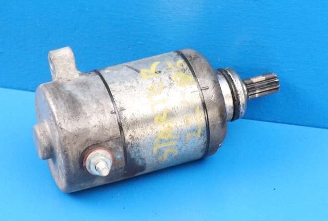 MC, Starter til MC Honda CB125R 2018-->>  
