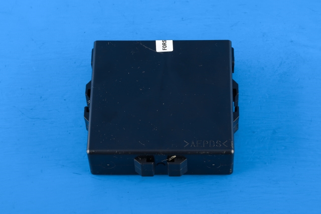 Styreenhet elektrisk parkbrems (EPB - Electric Parking Brake) til Mitsubishi Outlander 2015-->> (Type III, Fase 2)  (MITSUBISHI|4815A165|)