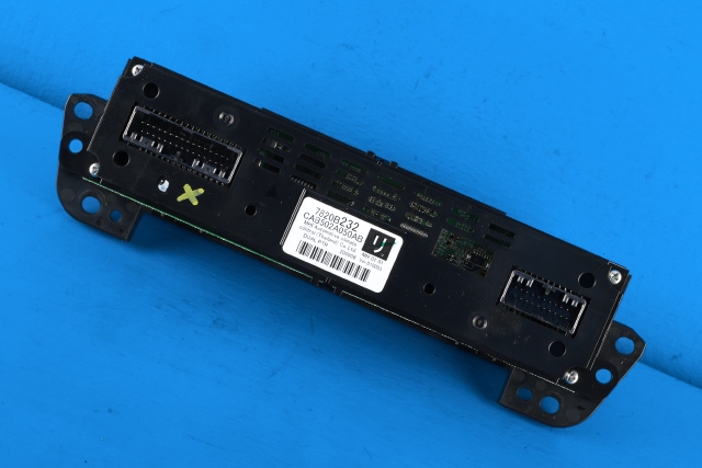 Varmeapparat betjening til Mitsubishi Outlander 2015-->> (Type III, Fase 2)  (MITSUBISHI|7820B232|)