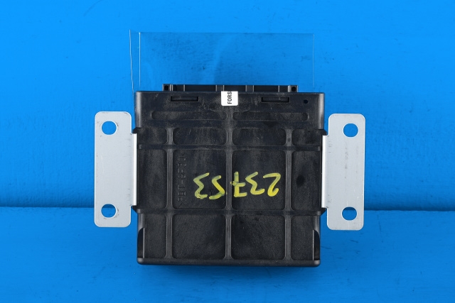 Styreenhet batteri hybrid (BMS - Battery Management System) til Mitsubishi Outlander 2015-->> (Type III, Fase 2)  (MITSUBISHI|9479A161|)