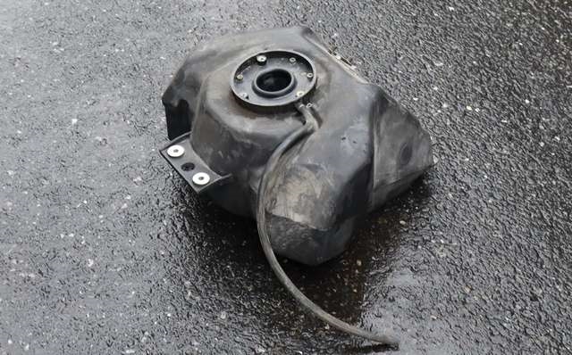 MC, Bensintank til MC KTM 125 Duke 2011-2016  