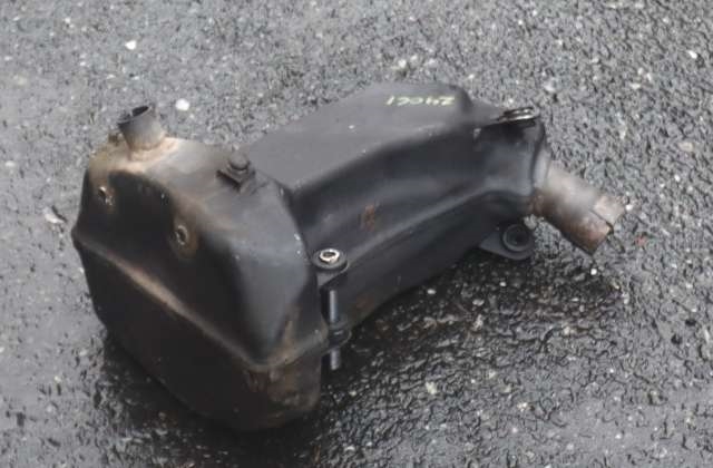 MC, Eksos til MC KTM 125 Duke 2011-2016  