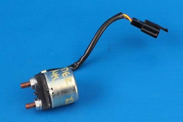 MC, Sensor til MC Honda CB125R, 2018-->>  