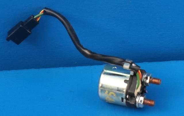 MC, Sensor til MC Honda CB125R 2018-->>