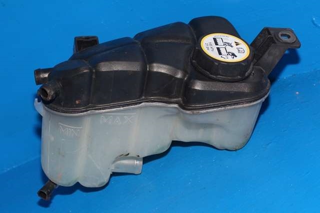 Ekspansjonstank til Volvo V60, 2010-2013 (Type I, Fase 1) (FORD|6G91-8K218-CD)