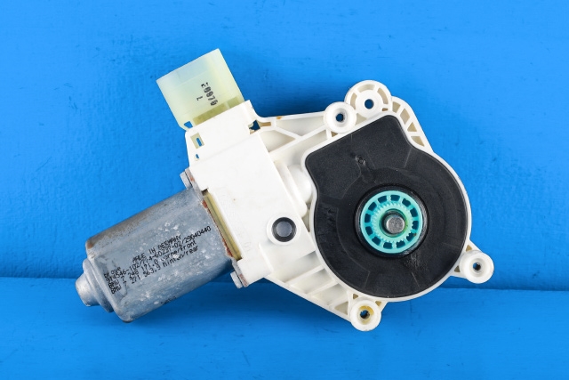 Ruteheis, kun motor, venstre foran til BMW 5-Serie 2010-2017 (F10/F11) (F10/F11) (BMW|7 248 171|)