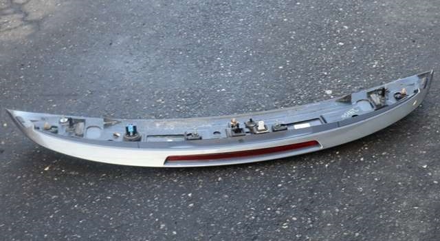 Spoiler bakluke til Mercedes E-Klasse, 2016-2023 (W213) (W213) (MERCEDES|A 213 790 00 88)